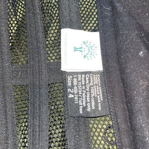 Orchard Corset 426 size 24 short corset
